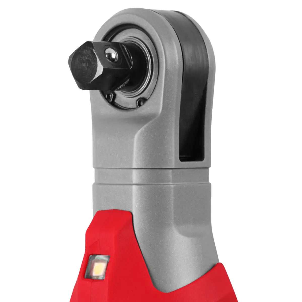 Milwaukee M12 FUEL 3/8˝ Akku-Ratsche M12 FIR38G2-0