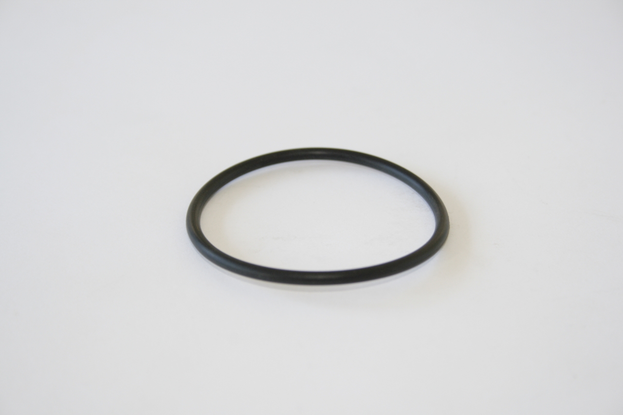 ELMAG O-Ring bei Bajonet-Teil