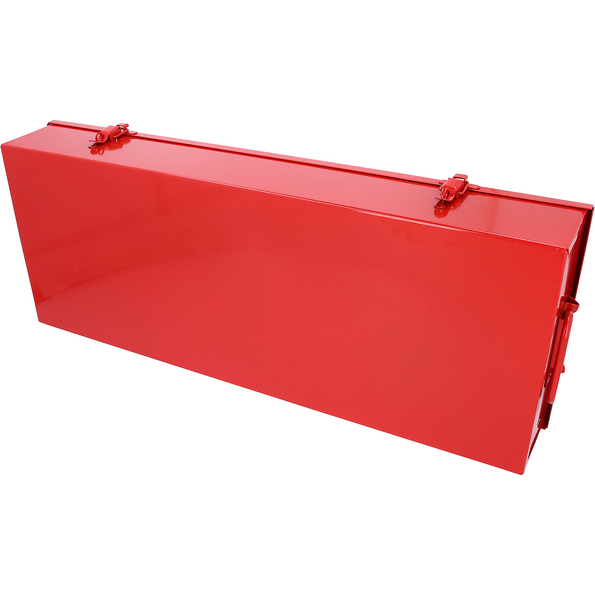 KS Tools Metall-Leerkiste für 911.0822, 911.0824
