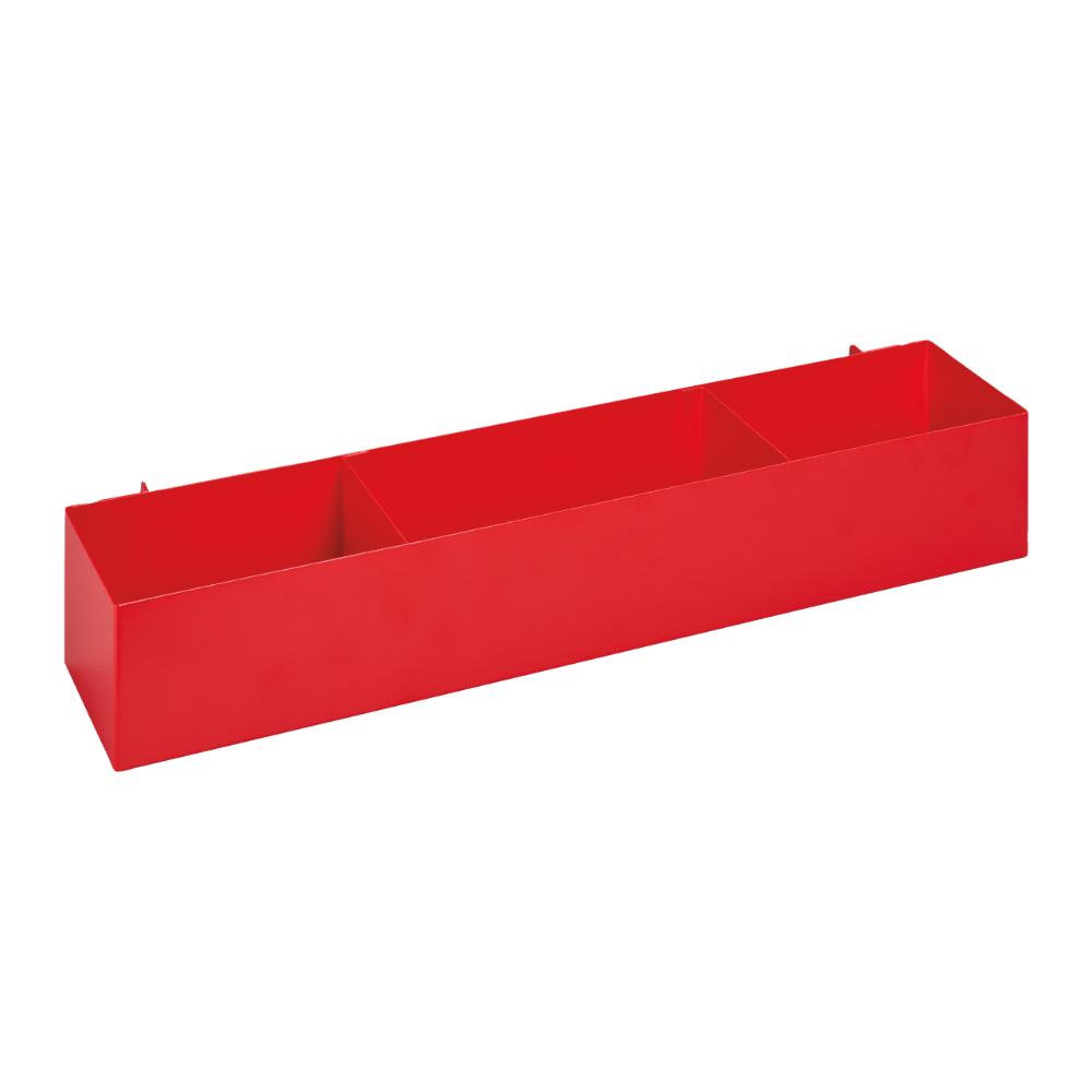 Milwaukee Dosenhalter für TOOLGUARD Werkstattwagen 69 cm / 27 Zoll