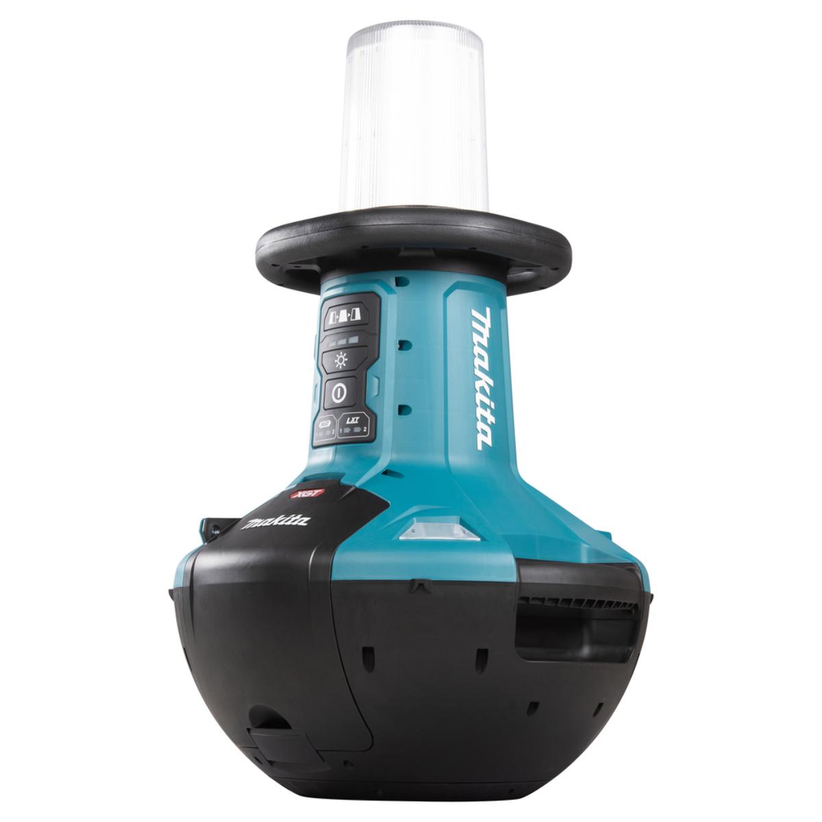 Makita LED-Flächenbeleuchtung XGT - 40V max.• 230V - 550 lx - 5.500 lm - ML010G