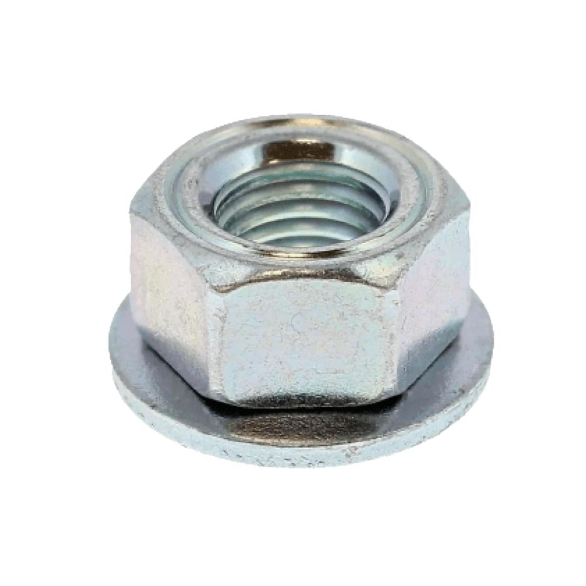 Makita 6 Kant-Mutter M10x1,25 LH - 264025-0