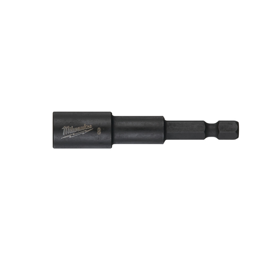 Milwaukee - SCHLAGNUSS SHOCKWAVE M5/8.0X65MM - 4932352541