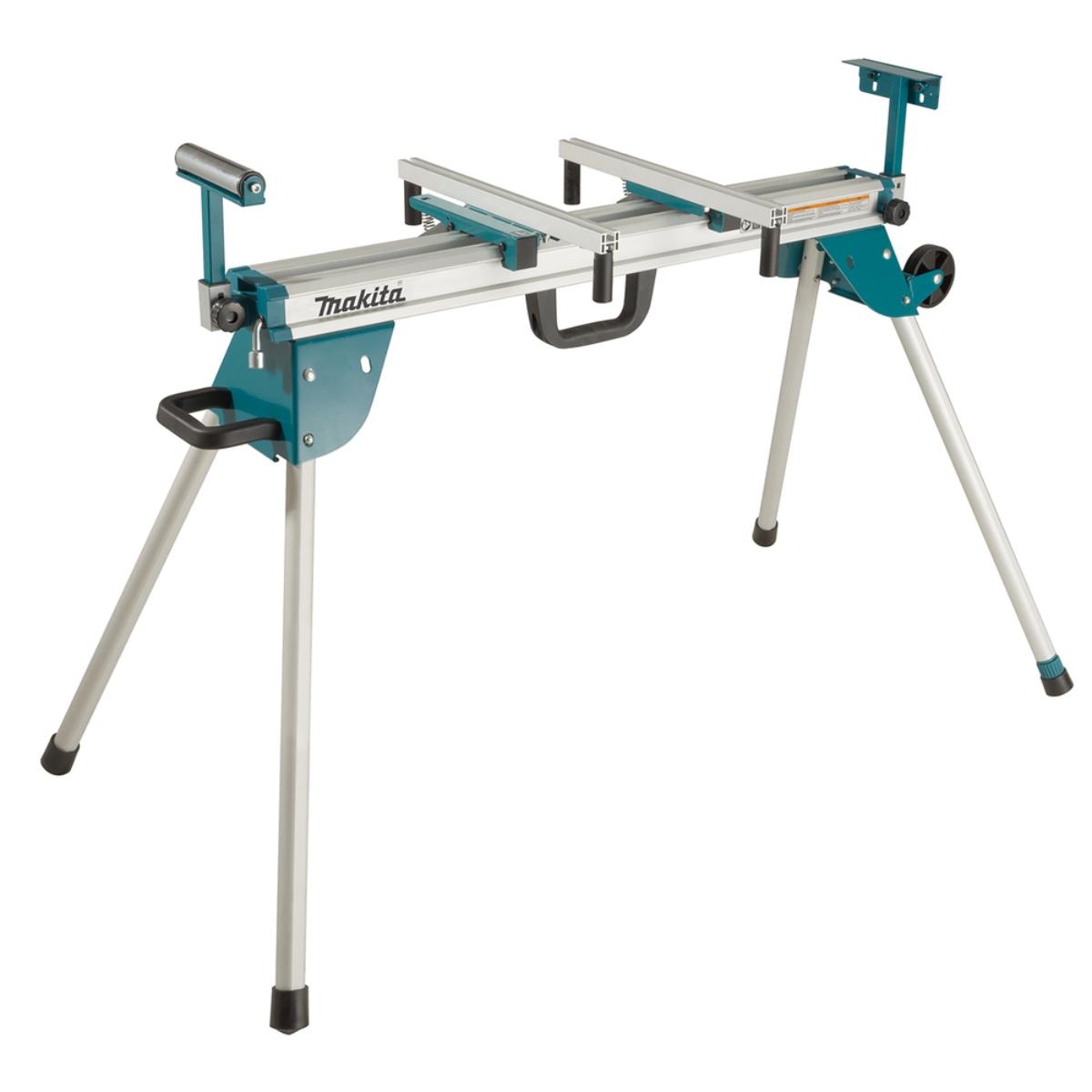 Makita Untergestell mit Auflagen 1.150-2.550 mm, 15,3 kg