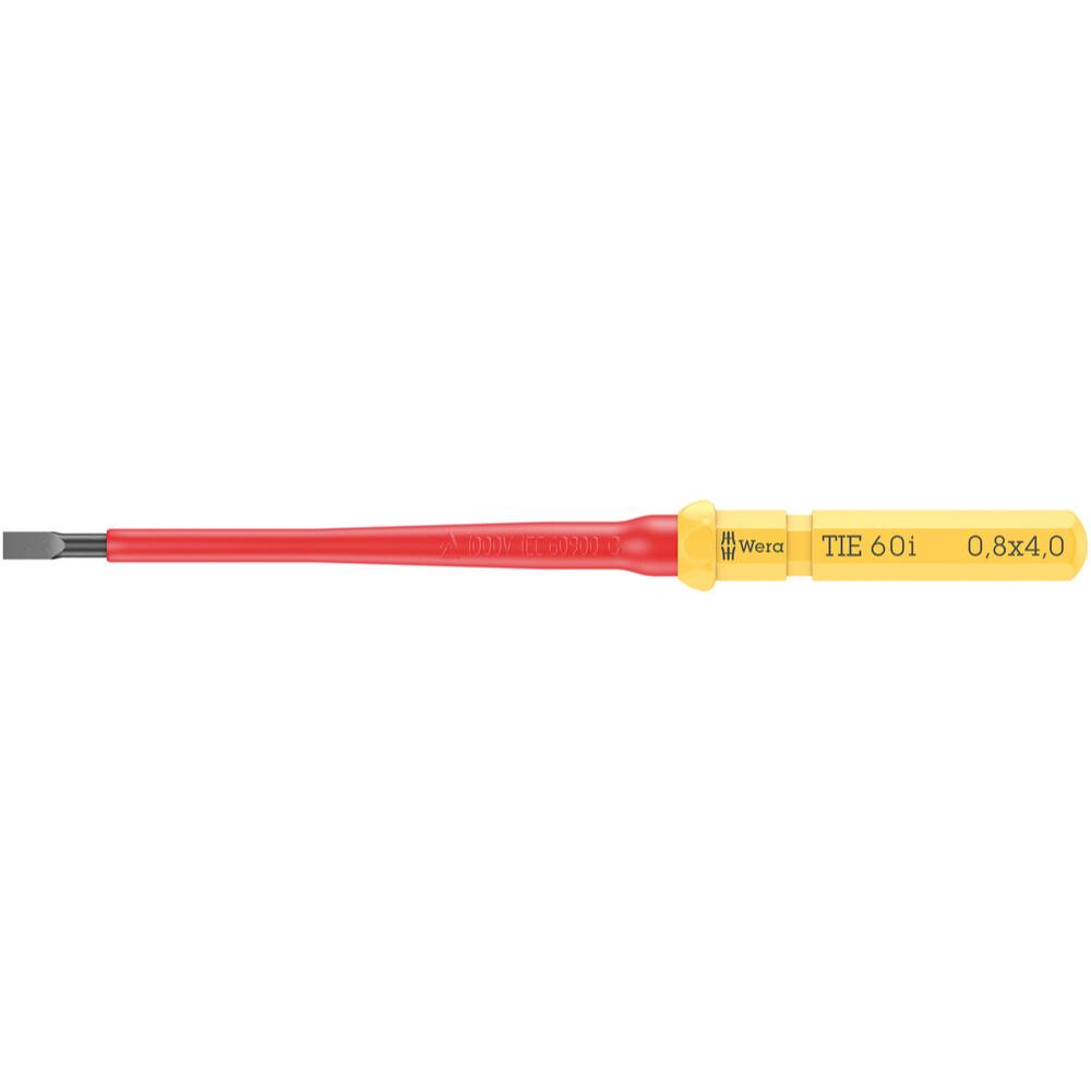 Wera Kraftform Kompakt VDE 7 Universal 2 Tool Finder