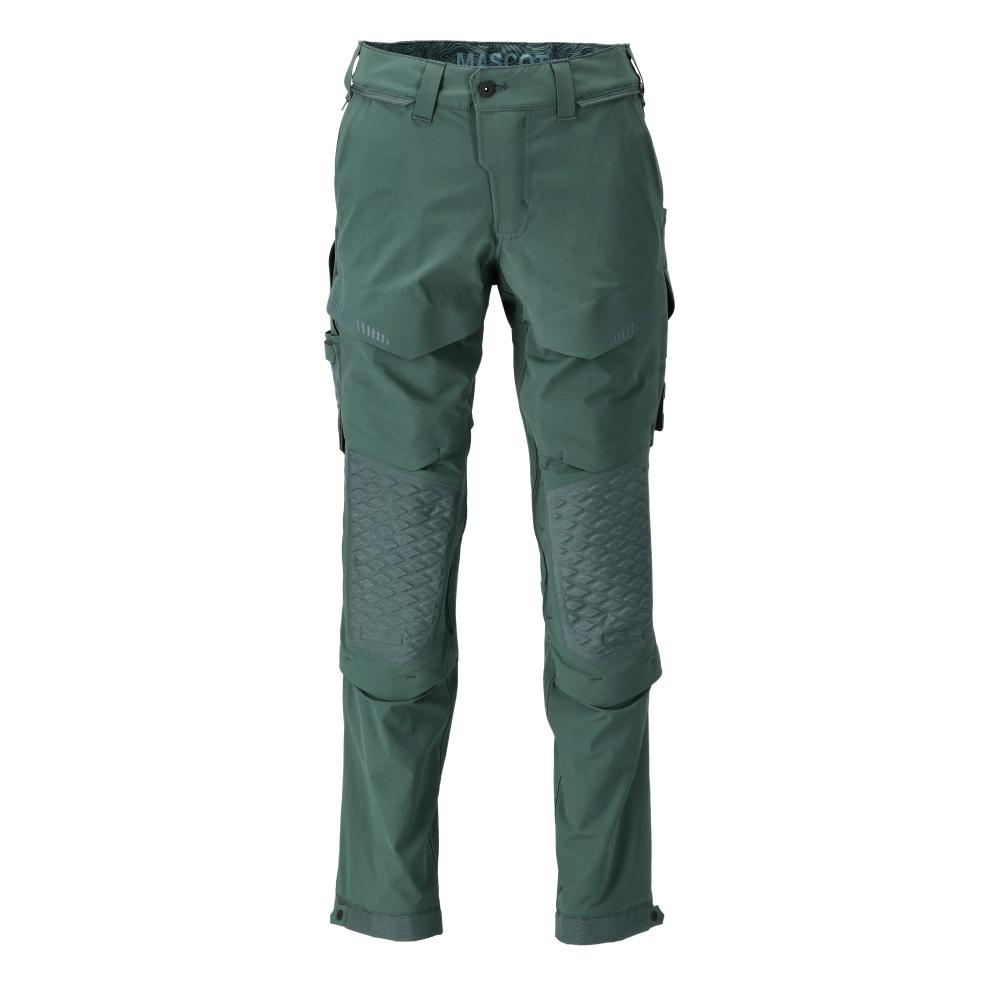 MASCOT Herren Hose mit Knietaschen CUSTOMIZED