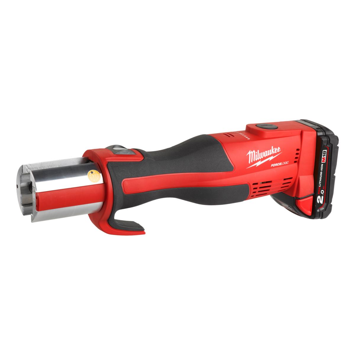 Milwaukee Akku-Presswerkzeug (Sanitär) M18 BLHPT-202C