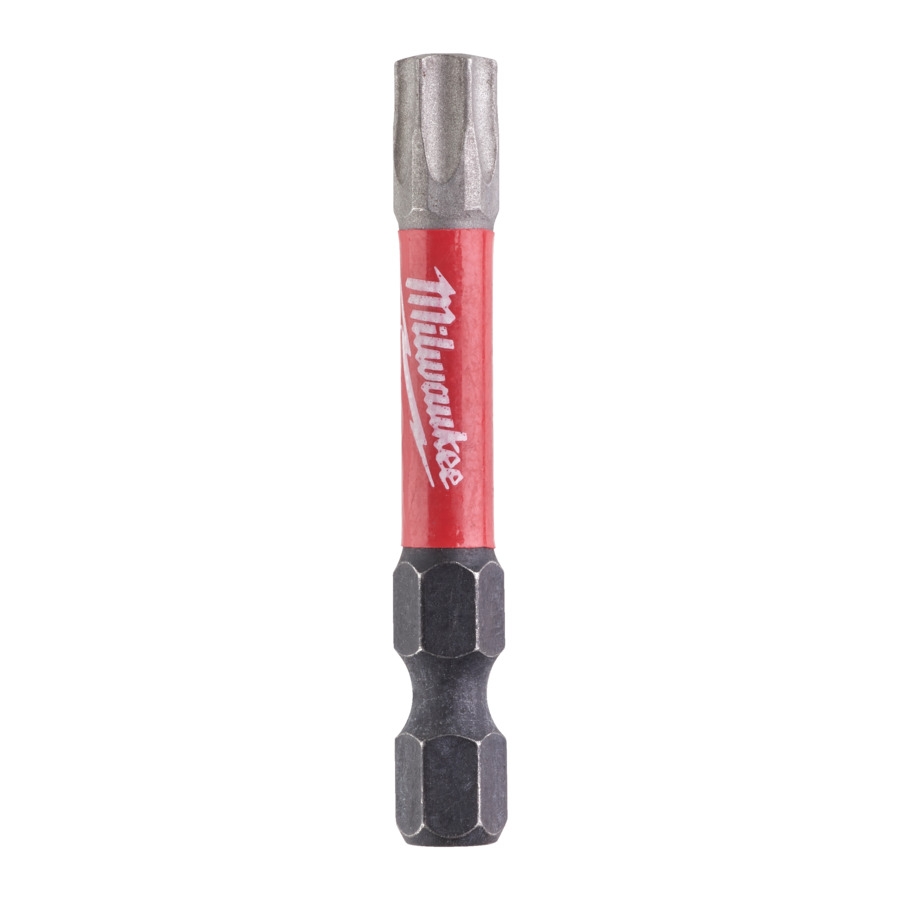 Milwaukee - SHOCKWAVE Schrauber Bit TX40 50mm 1 Stück