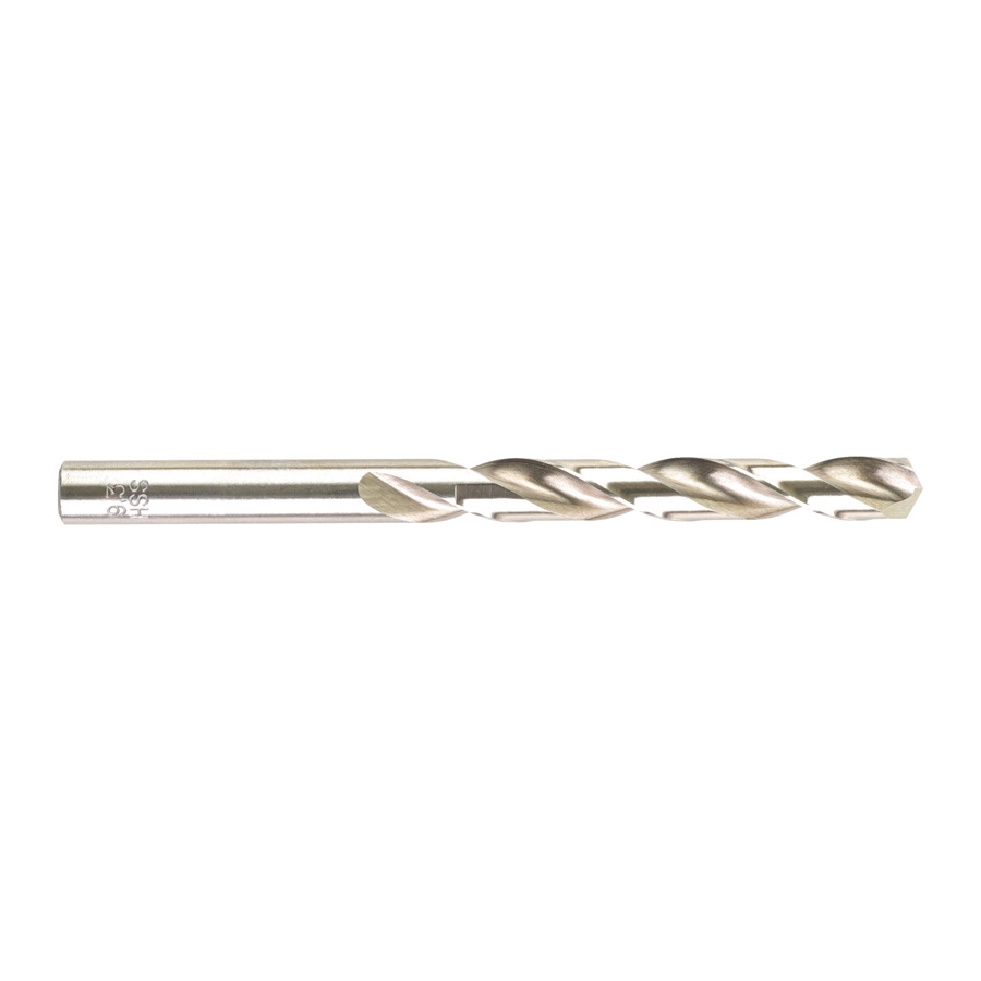 Milwaukee - HSS-G THUNDERWEB 9,3 x 125 mm (5) - 4932459878
