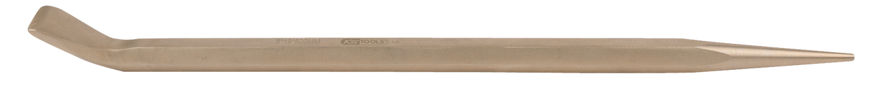 KS Tools BRONZEplus Montiereisen