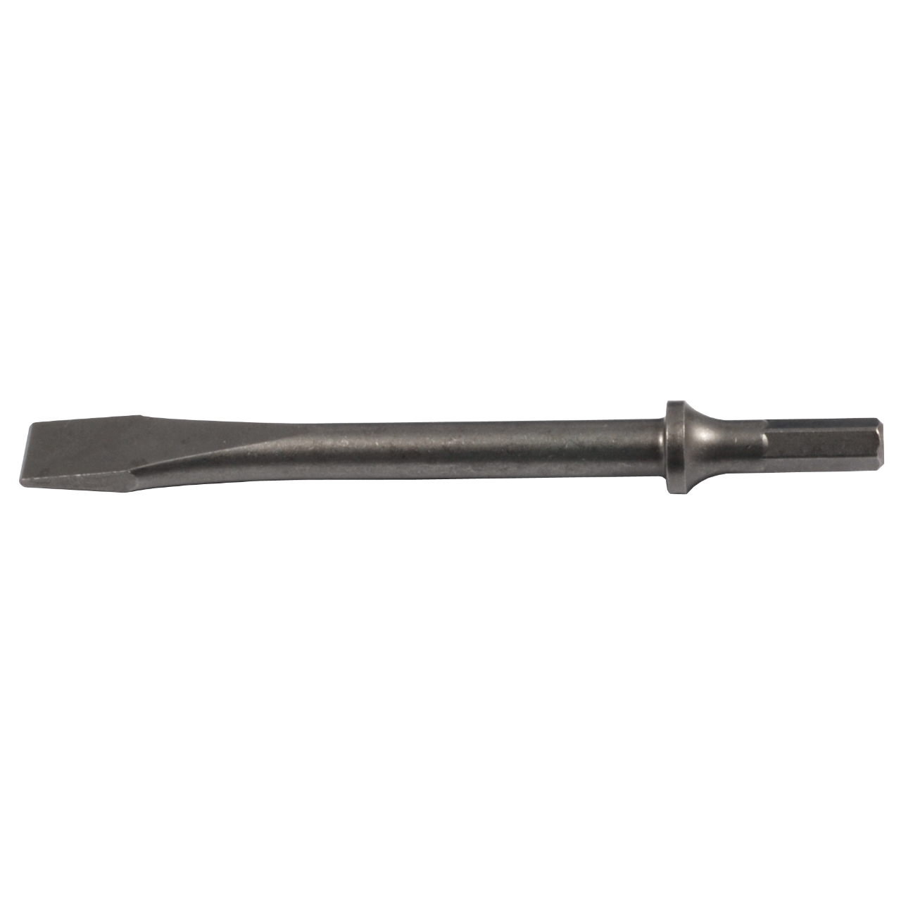 ELMAG Flachmeißel 6-kant, 10,2 mm