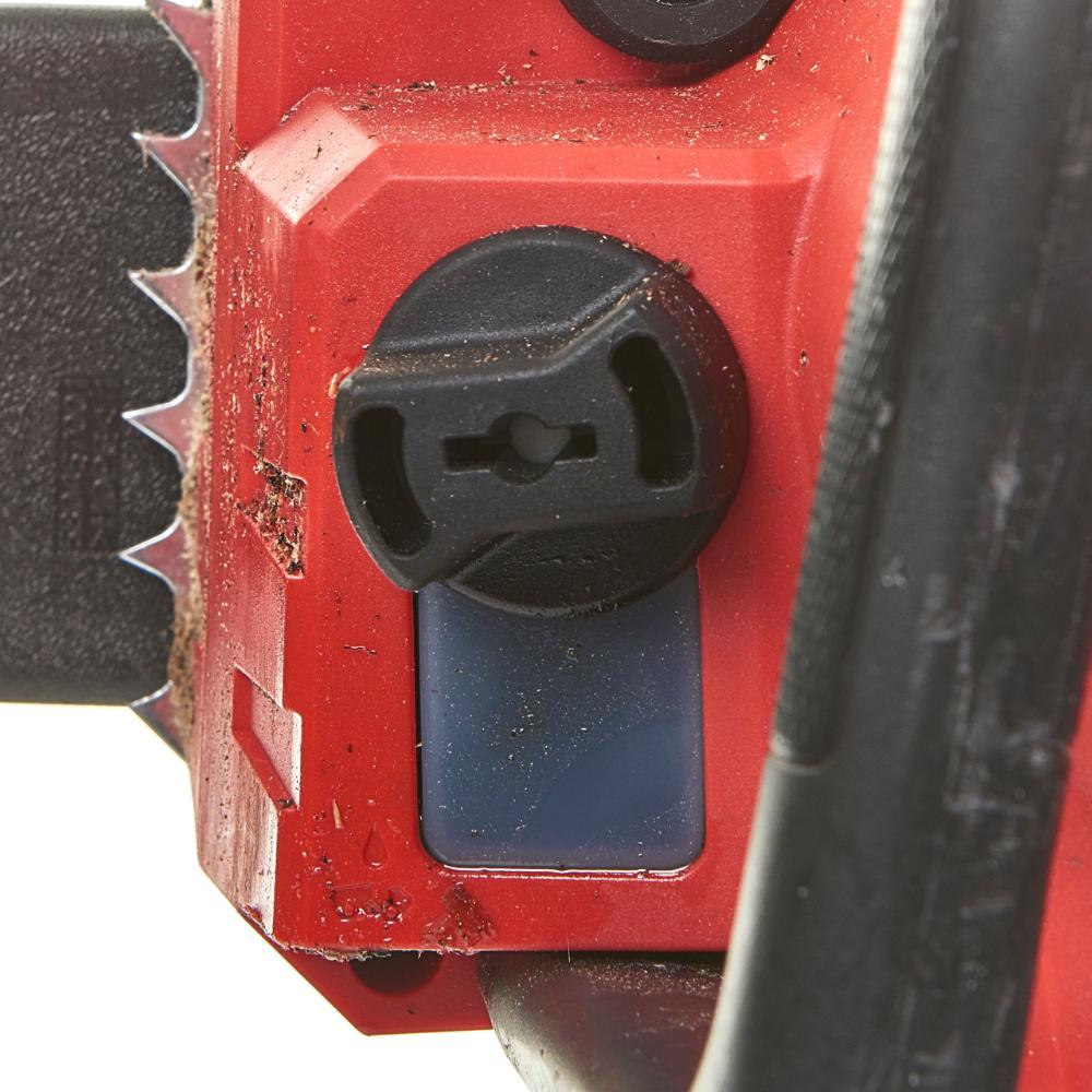 Milwaukee M18 FUEL Akku-Kettensäge 40-cm-Schwert M18FCHS-122