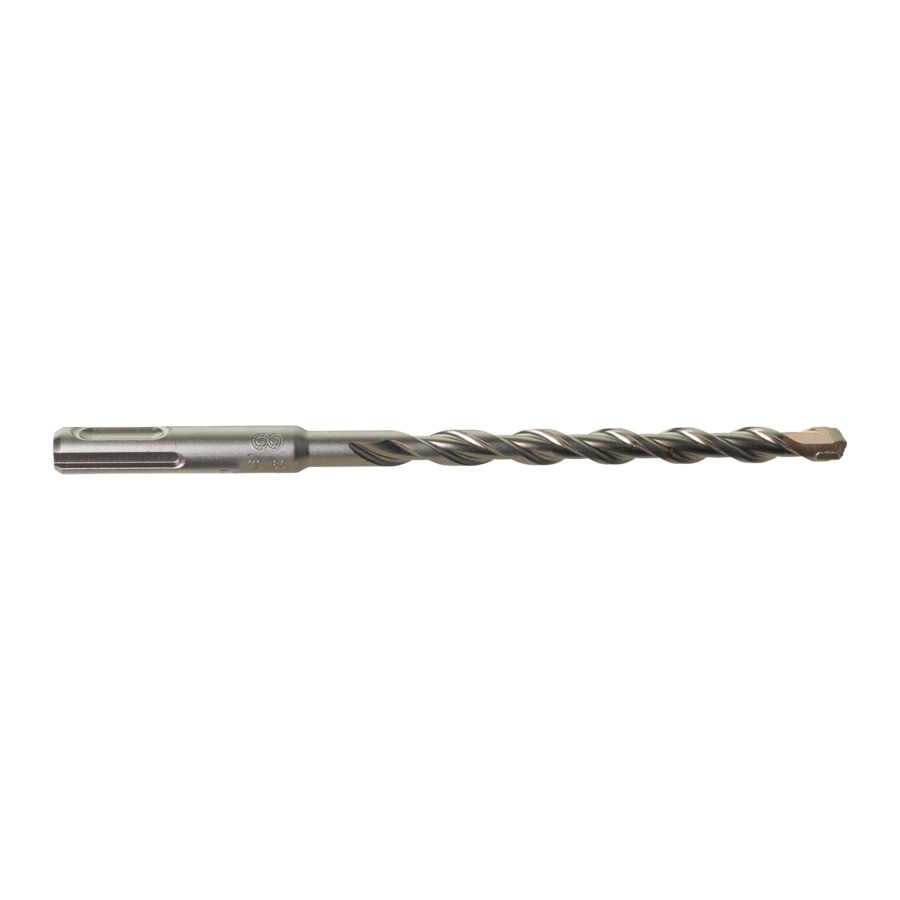 Milwaukee - HAMMERBOHRER SDS+ 8X160MM (10) MS2 - 4932371706