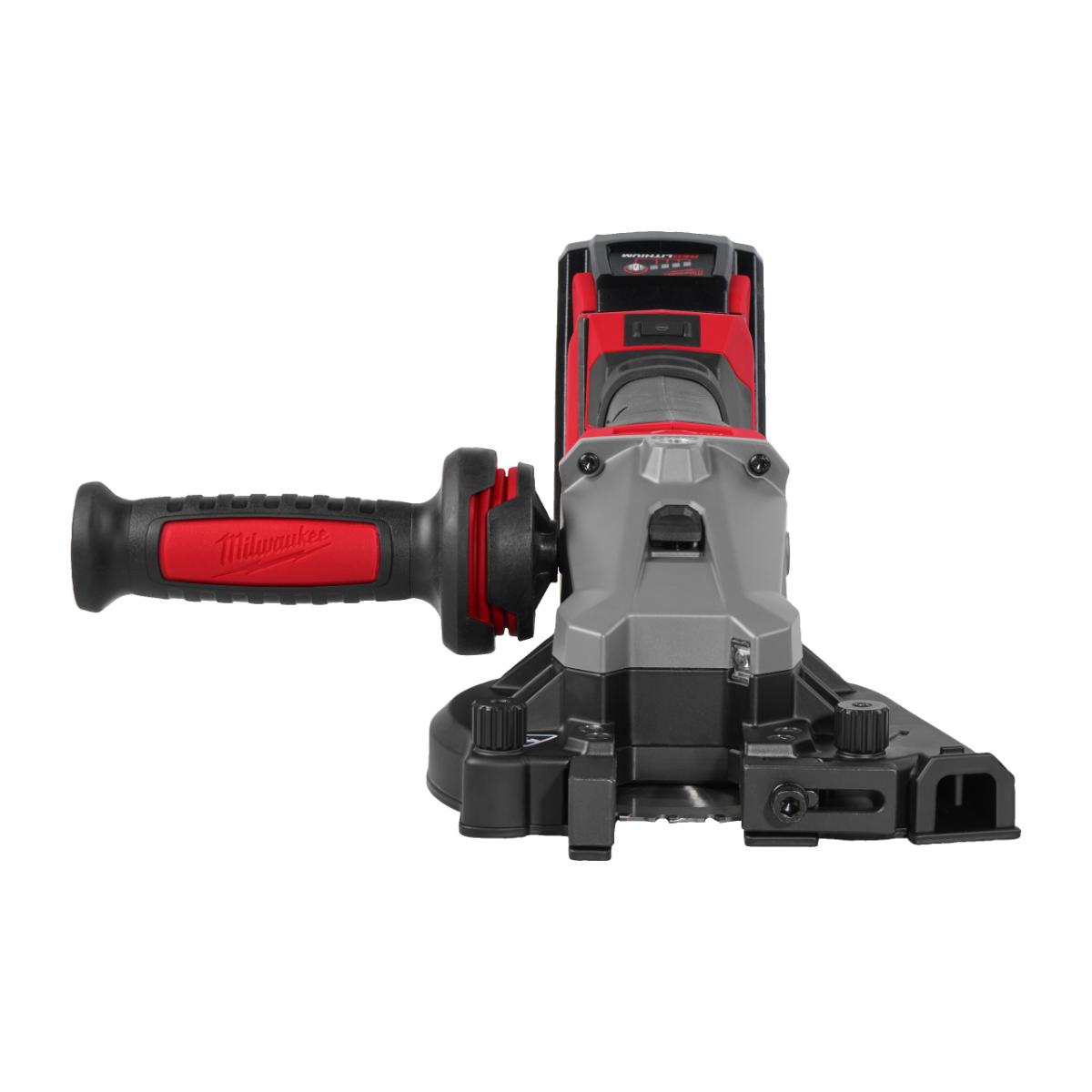 Milwaukee M18 FUEL Akku-Baustahlschneider M18FRBCO32-502X