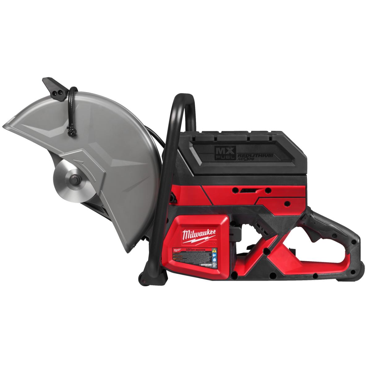 Milwaukee MX FUEL 350mm Trennschleifer MXF COS350-602