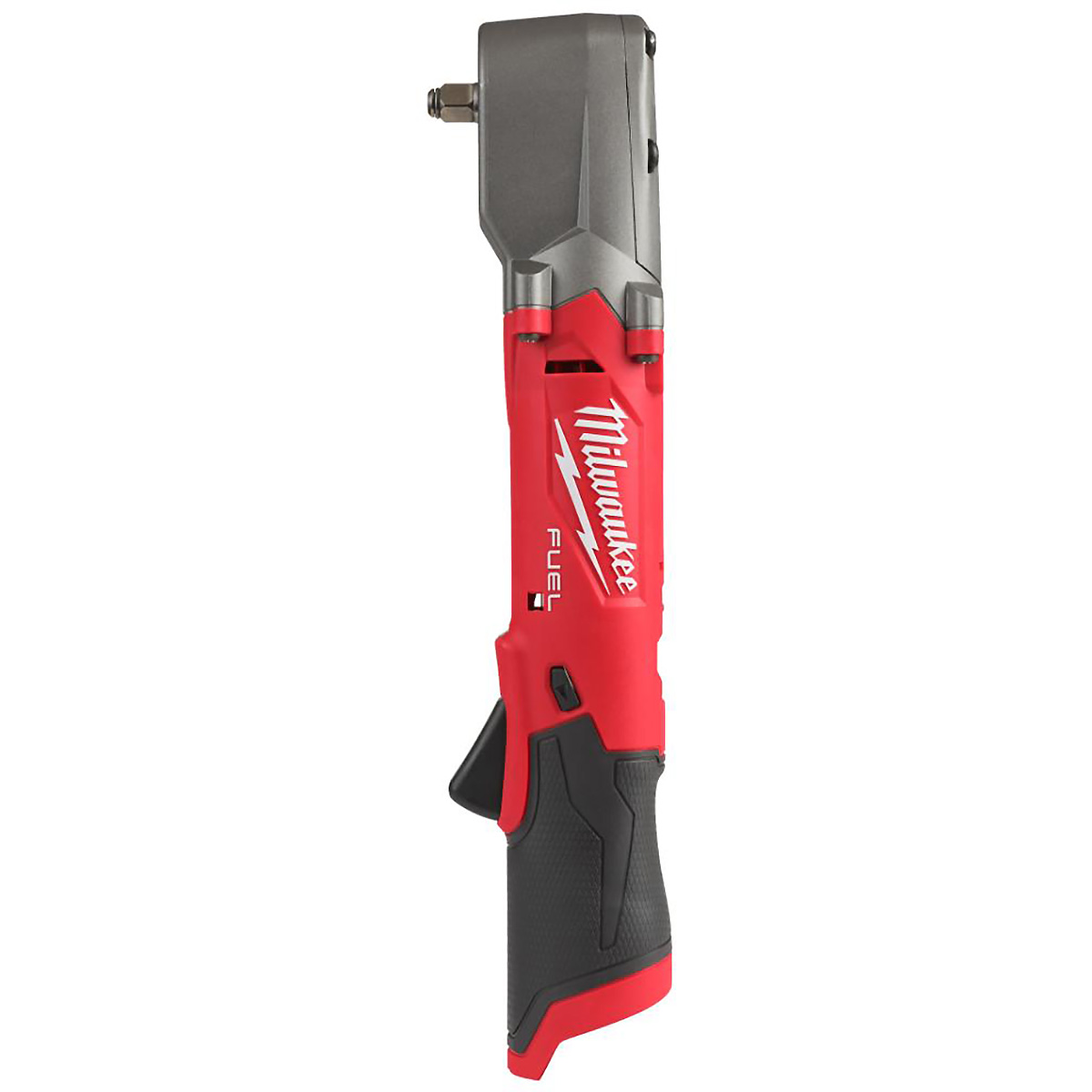 Milwaukee FUEL Akku-Rechtwinkliger Schlagschrauber 3/8 Zoll M12 FRAIWF38-0