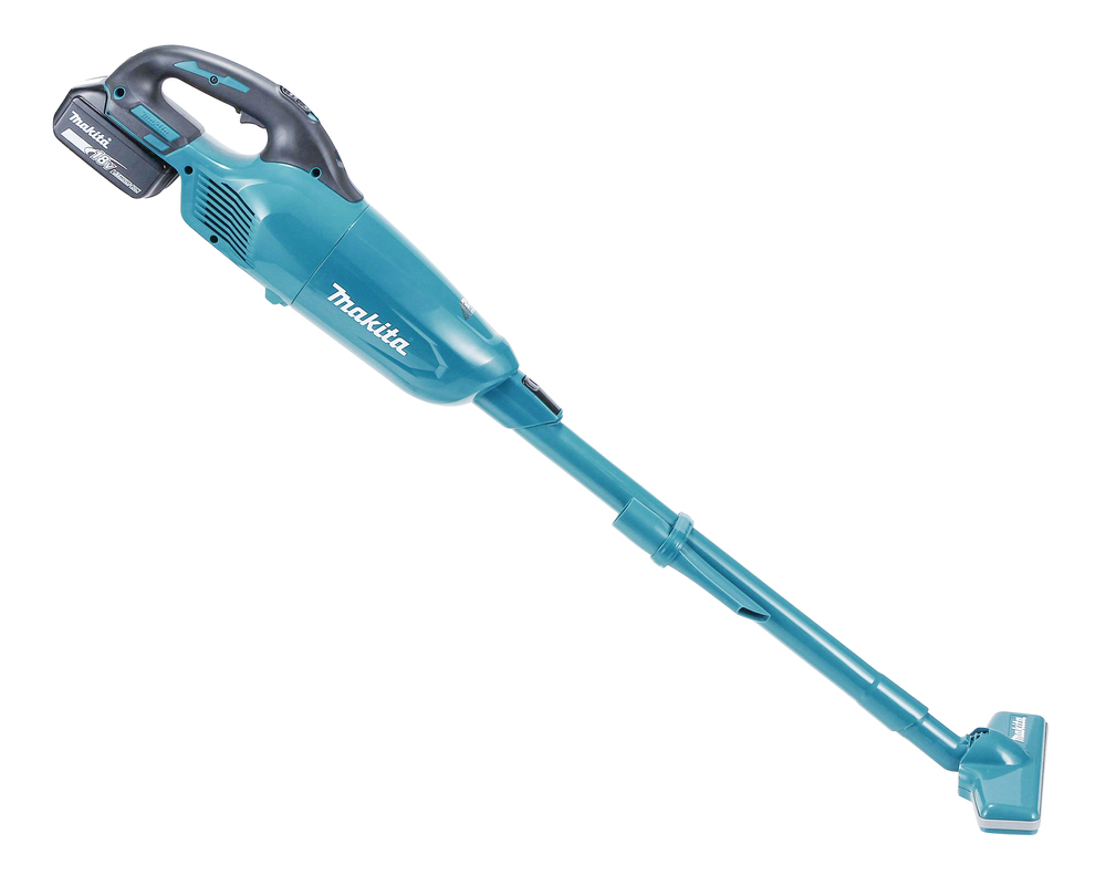 Makita Akku-Staubsauger 18V LXT - DCL280FZ