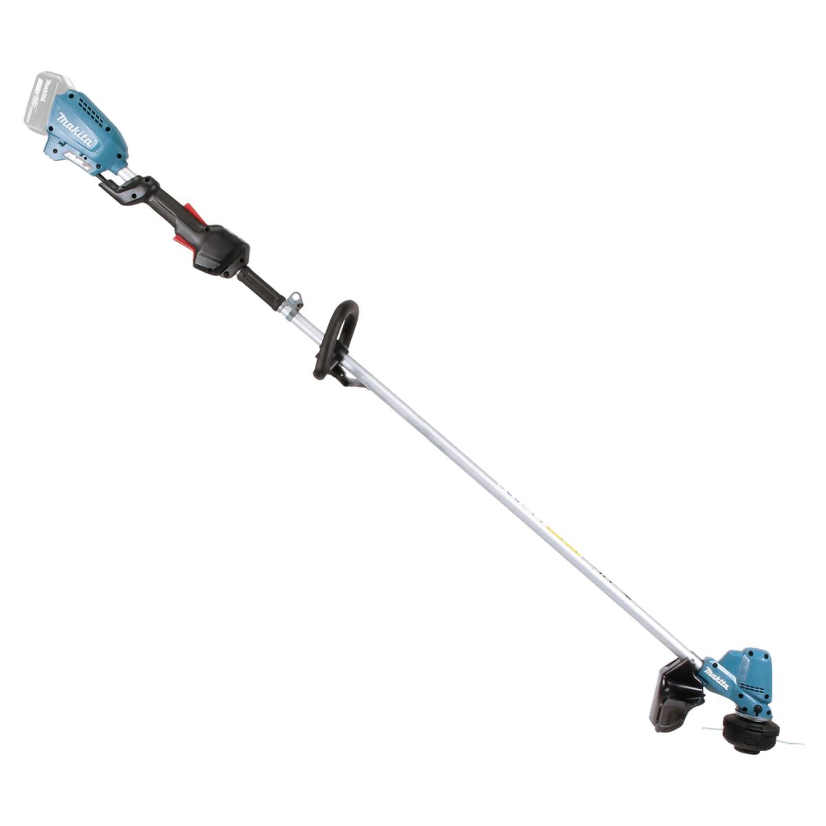 Makita Akku-Rasentrimmer 18V - 3.500-6.000 U/min - 230/255/300 mm - DUR190LZX9
