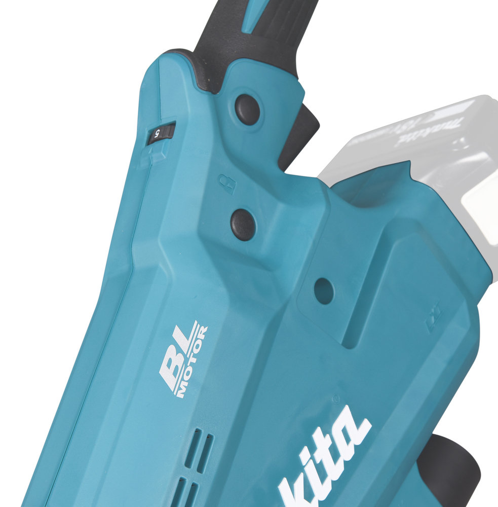Makita Akku-Langhalsschleifer LXT 18V inkl. WUT01 - DSL801ZU