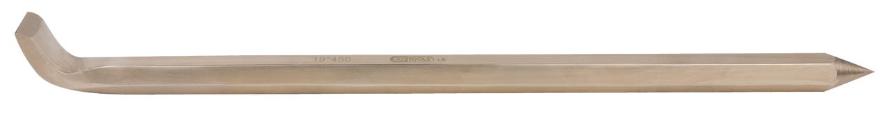 KS Tools BRONZEplus Brechstange