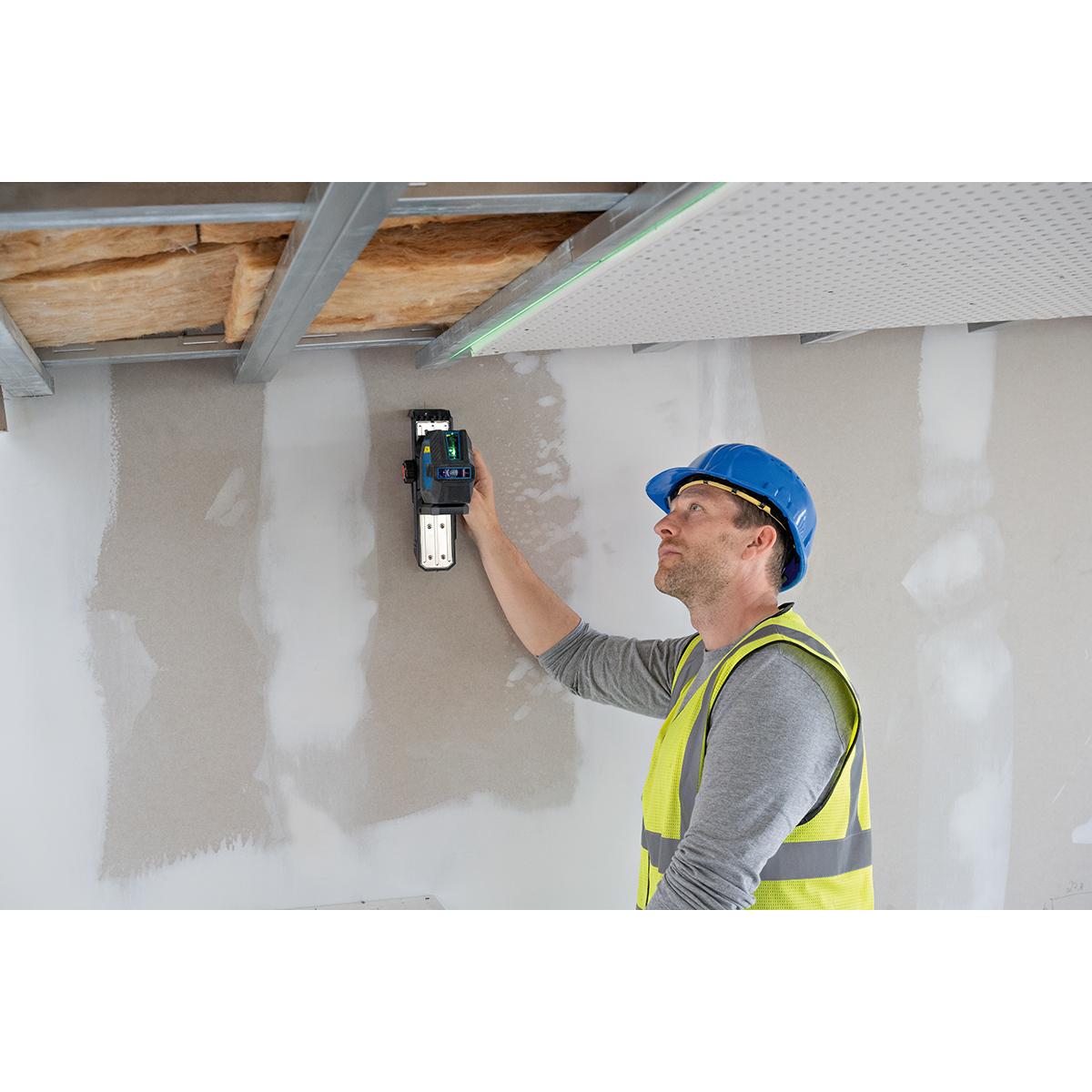 Bosch Kombilaser GCL 12V-50-22 CG