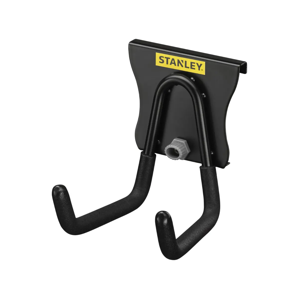 STANLEY Trackwalls Kurzer Doppelhaken, 1 Stück