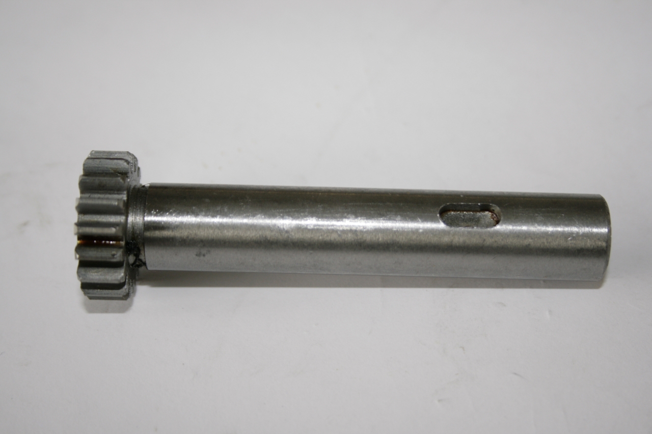 ELMAG Zahnrad komplett Nr. 71