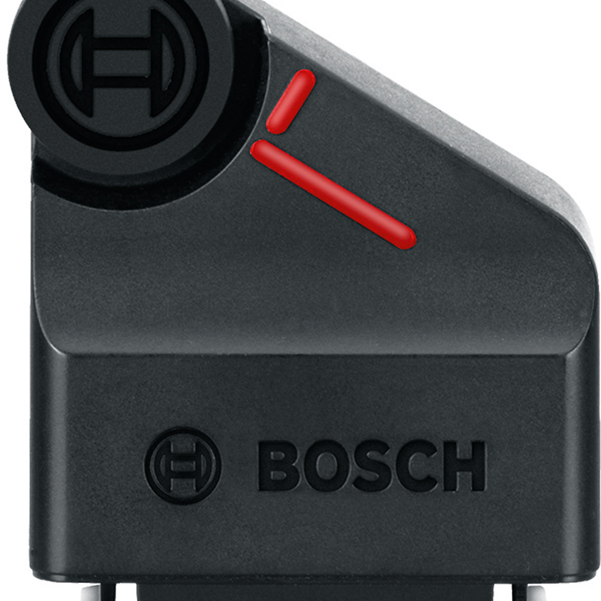 Bosch Radadapter, Systemzubehör für Laser-Entfernungsmesser Zamo