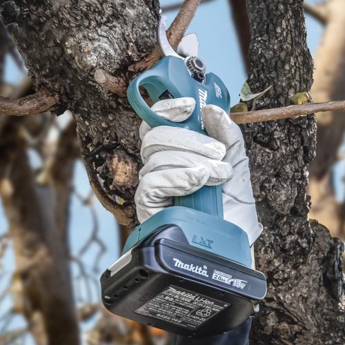 Makita Akku-Astschere LXT 18V (ohne Akku und Ladegerät) - DUP181Z