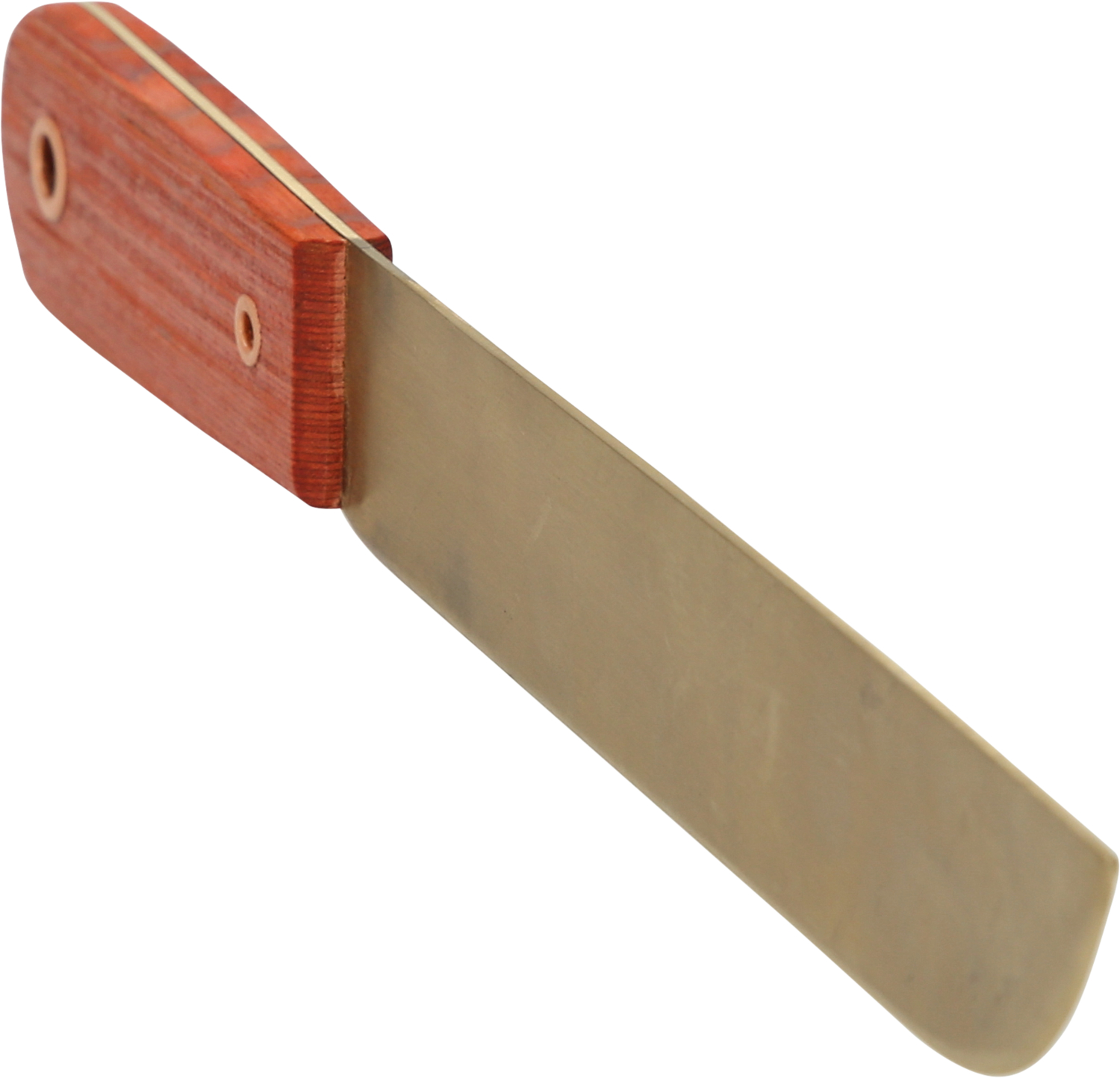 KS Tools BRONZEplus Messer, verstärkte Ausführung, 300 mm