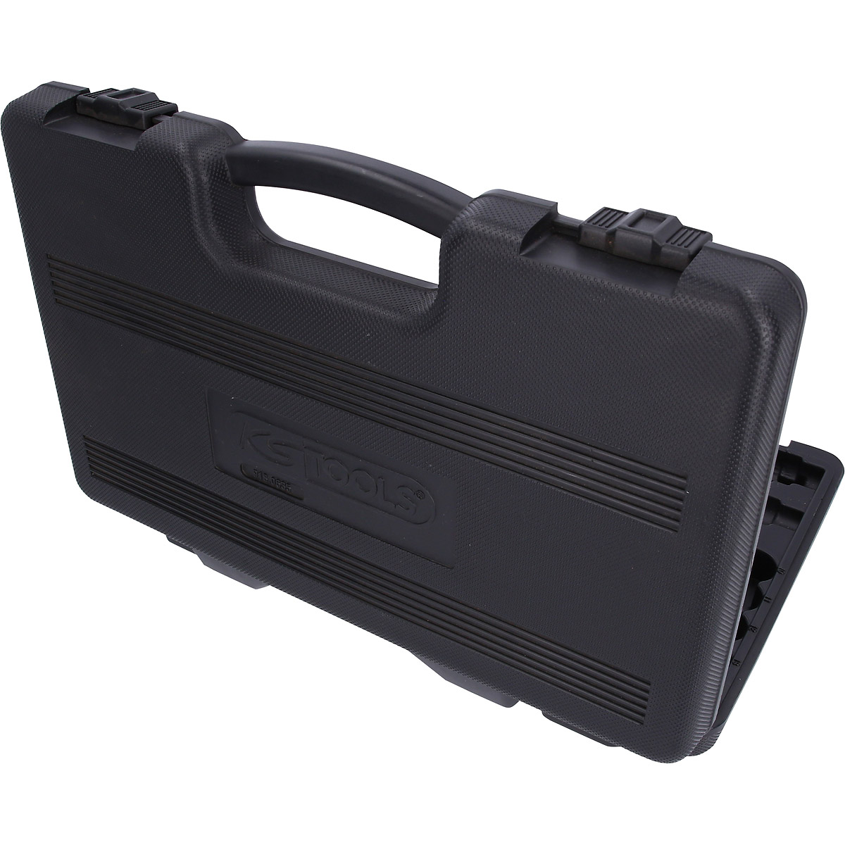 KS Tools Kunststoff-Leerkoffer für 918.0635
