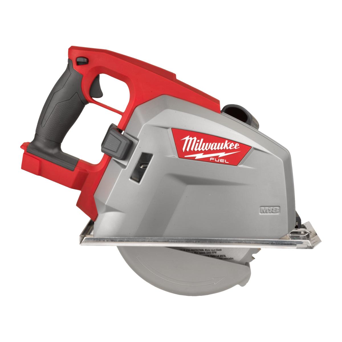 Milwaukee FUEL Akku-Metallkreissäge M18 FMCS66-0C
