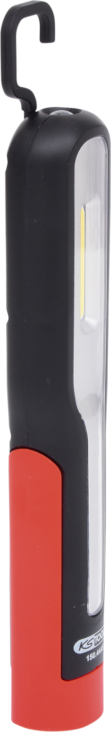 KS Tools perfectLight Handlampe 200 Lumen, knickbar