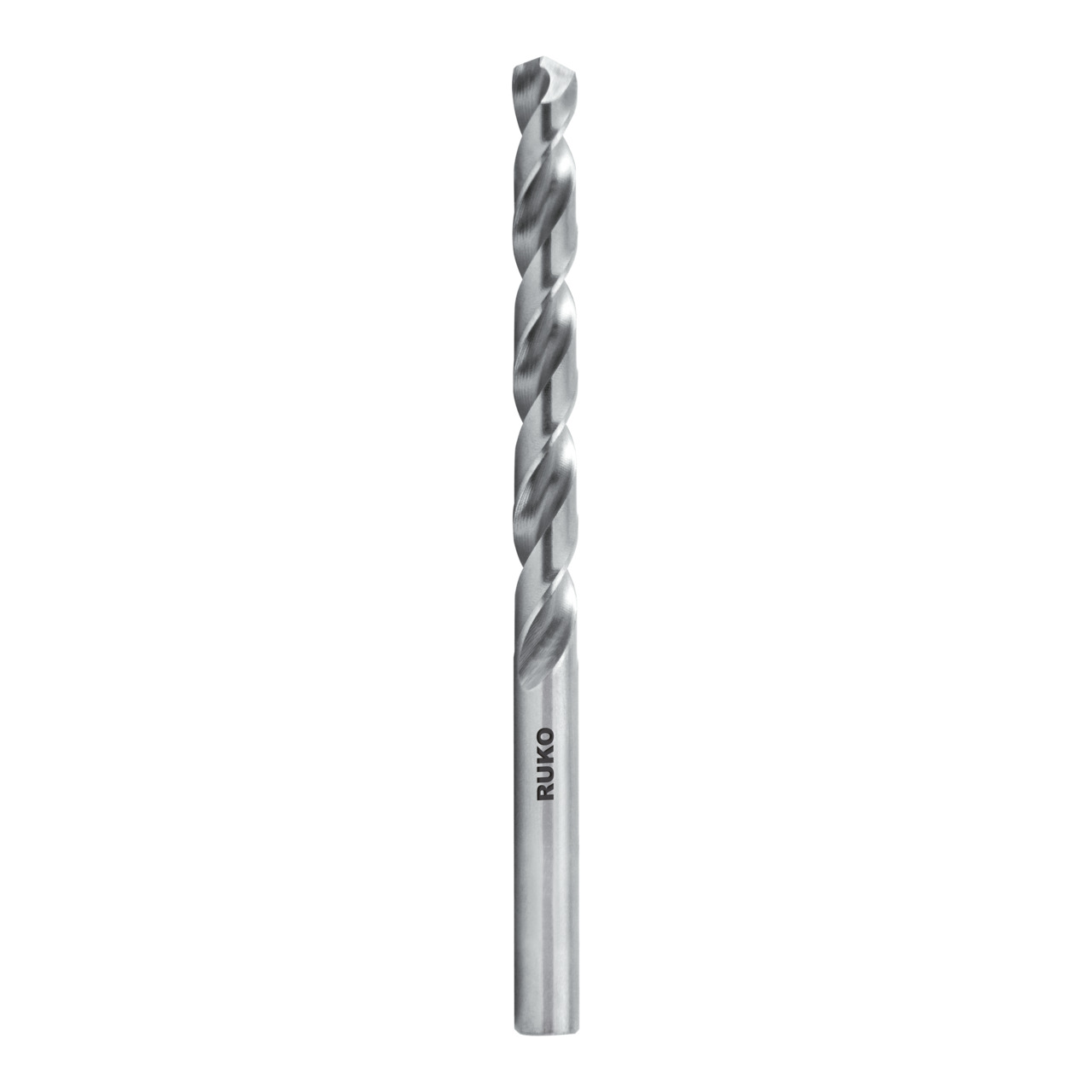RUKO Spiralbohrer DIN 338 Typ VA HSS-Co 8