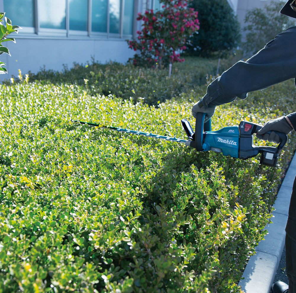 Makita Akku-Heckenschere LXT 18V 75cm - DUH751Z