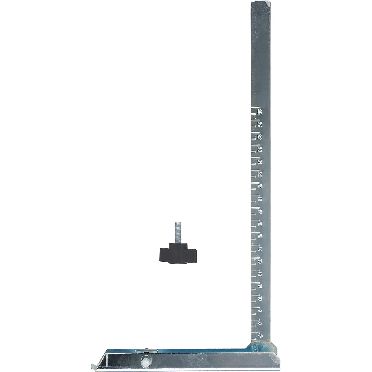 Bosch Parallelanschlag, zum Arbeiten mit Diamanttrennscheiben