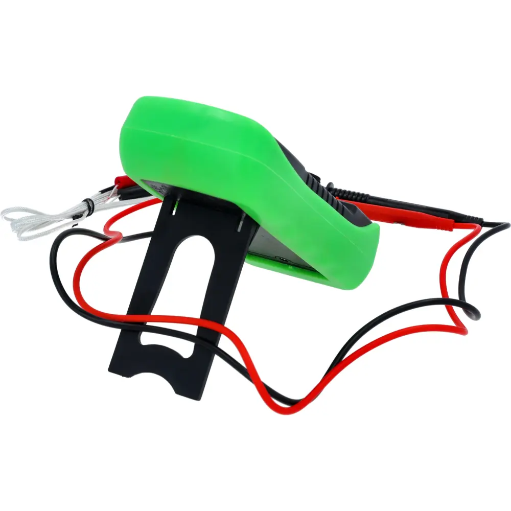 COMPETITION Digital Multimeter