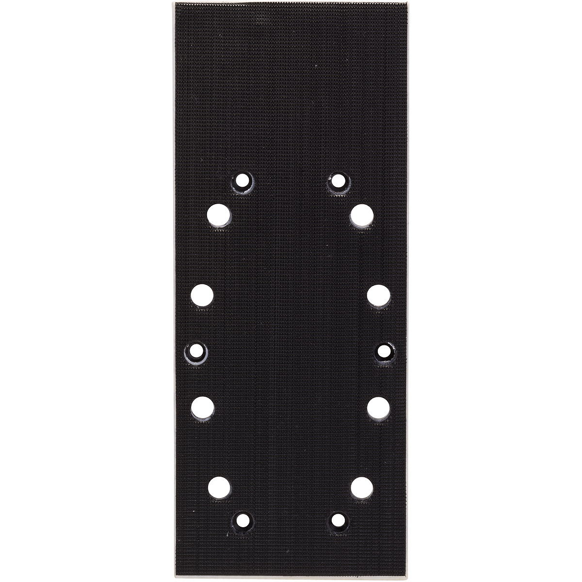 Bosch Schleifplatte verlängert, 185 x 93 mm, dünne Ausführung