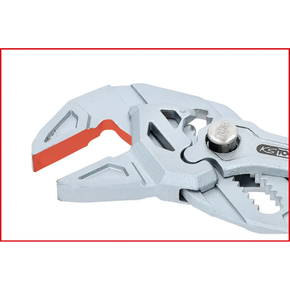 KS TOOLS Zangenschlüssel, 300 mm