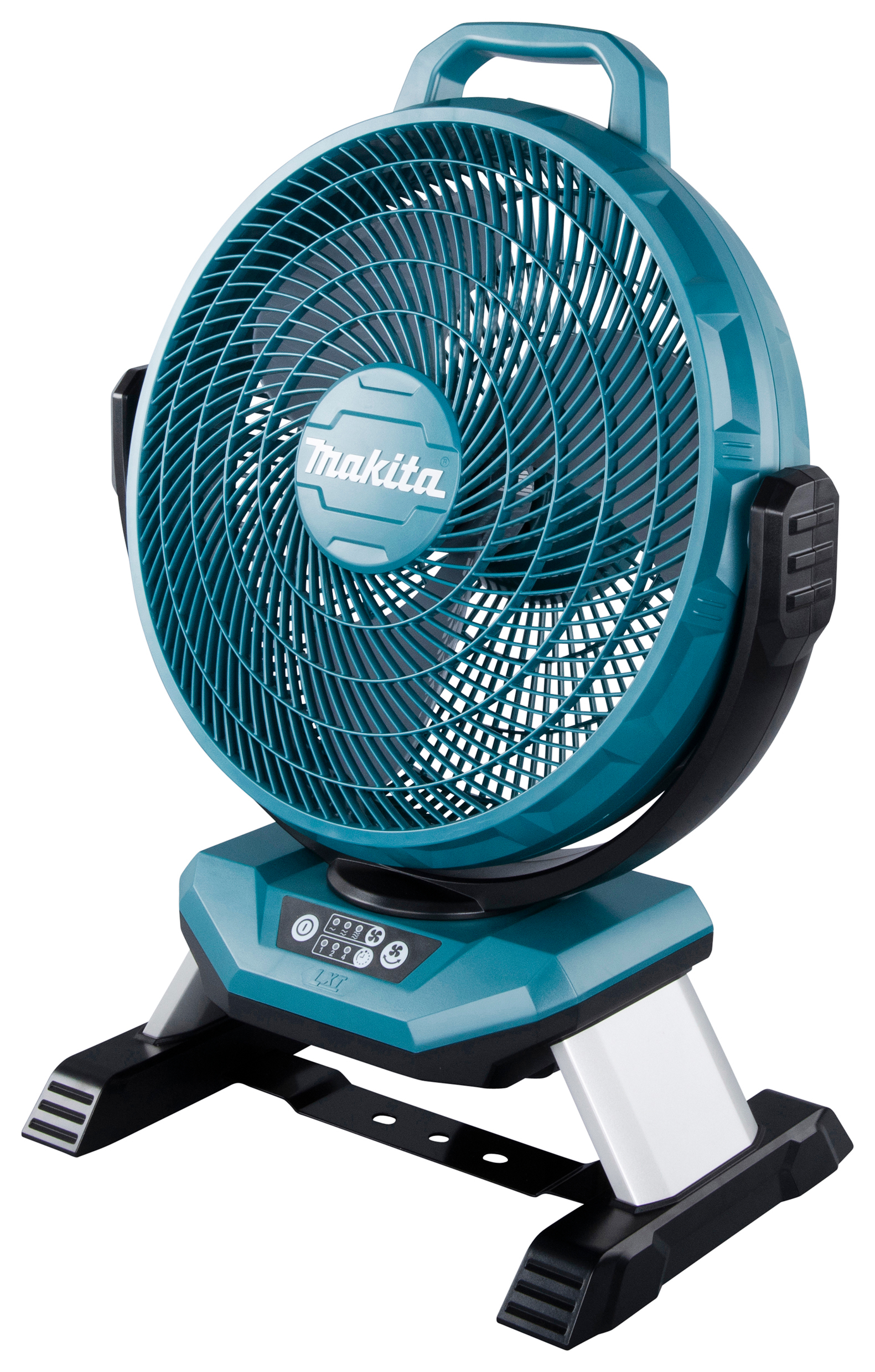 Makita Akku-Lüfter 14,4V - 18V LXT - 230V - DCF301Z