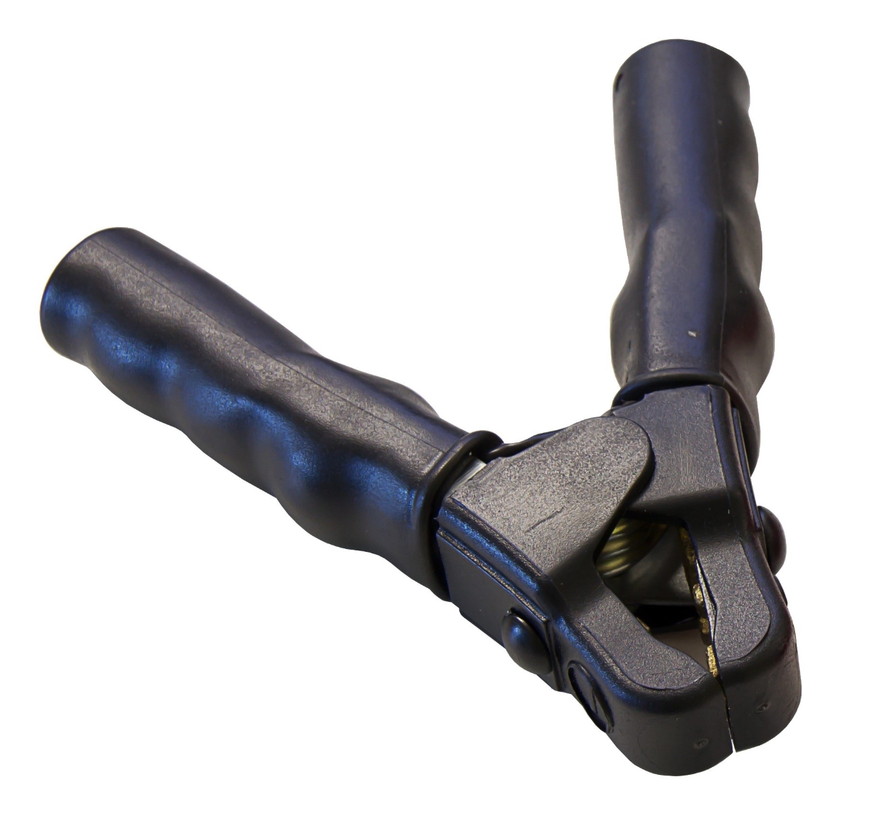 ELMAG Polklemme - vollisoliert 500 A, L= 115 mm für START BOOSTER 1600