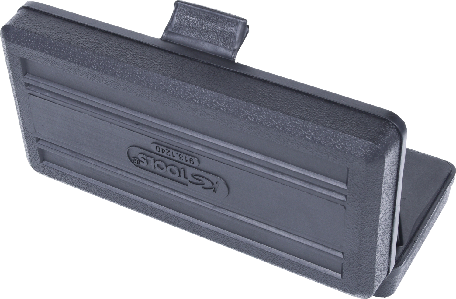 KS Tools 1/2" Spiral-Profil-Kraft-Stecknuss-Satz, 6-tlg, 19-25mm