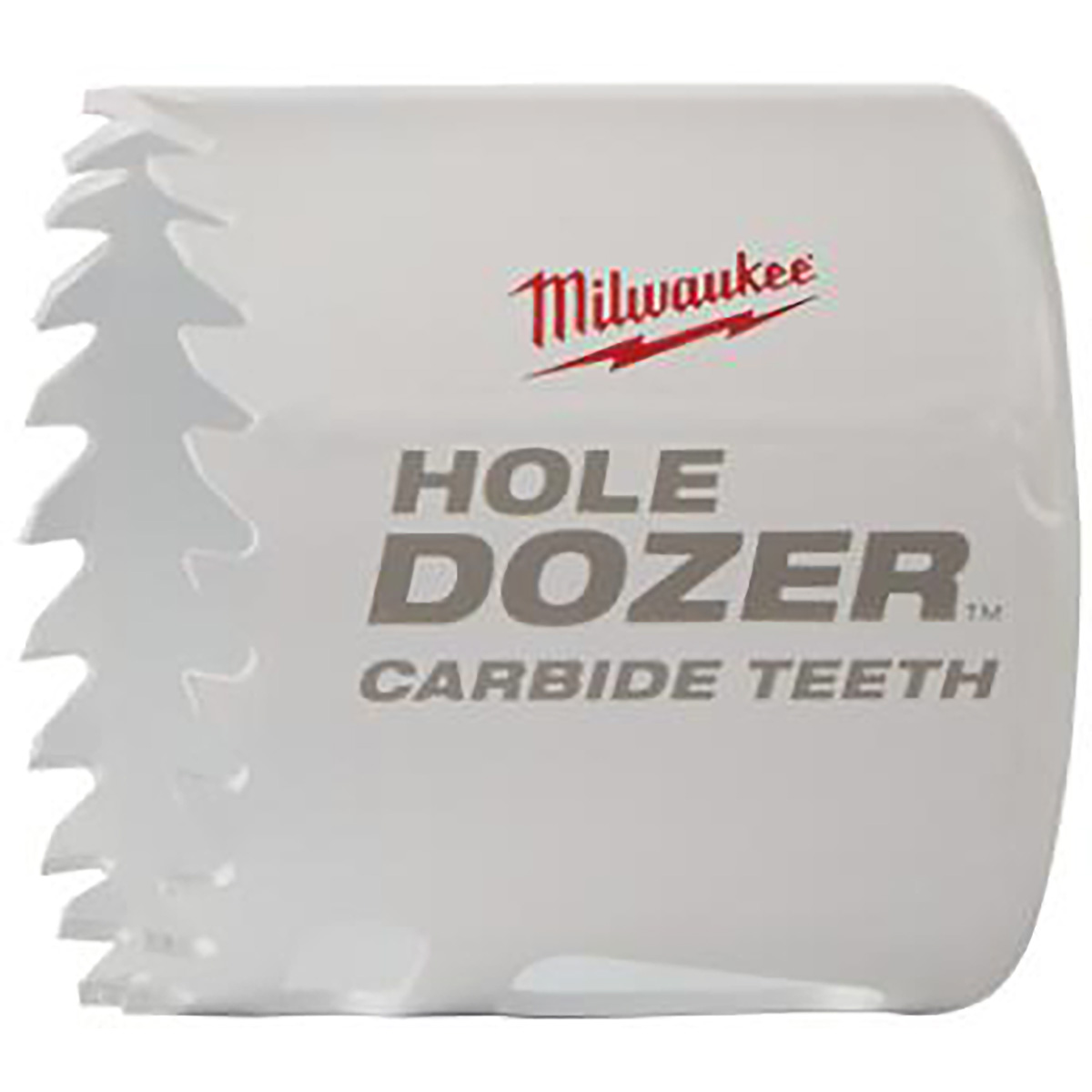 Milwaukee Lochsäge HM-bestückt 51 mm