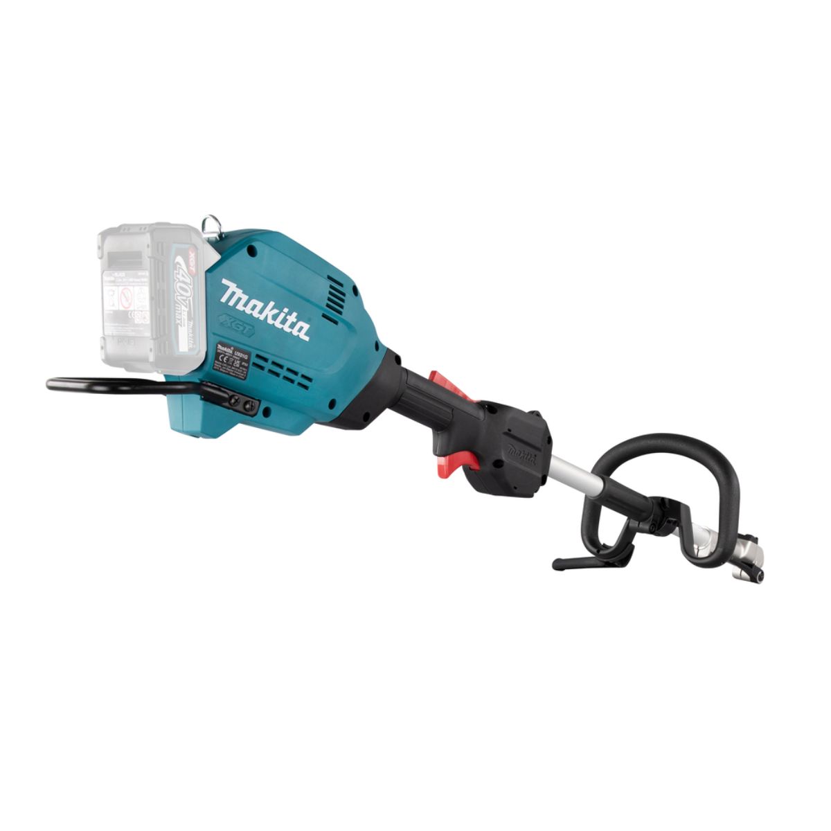 Makita Akku-Multifunktions-Antrieb XGT 40V max. (ohne Akku, ohne Ladegerät) UX01GZ