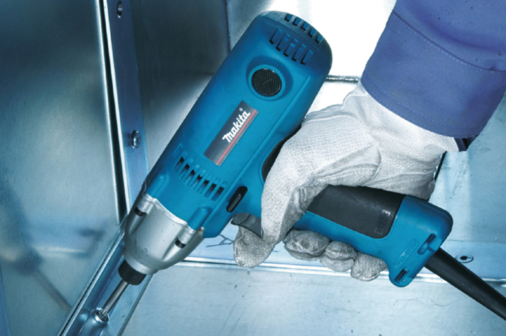 Makita Schlagschrauber  - 6952J