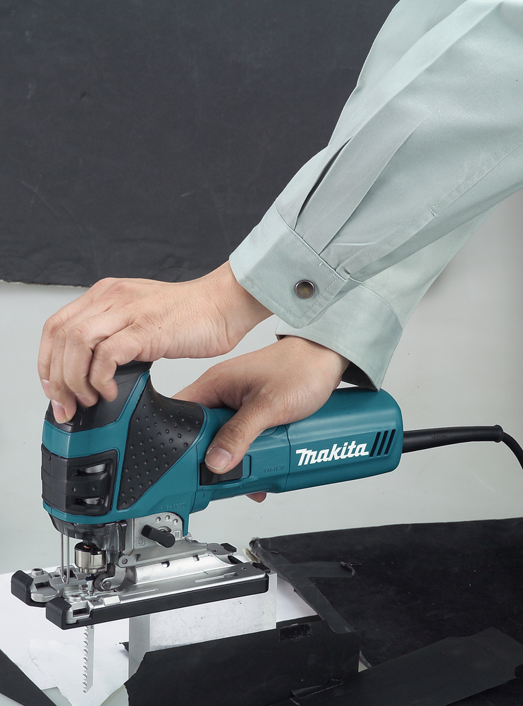 Makita Pendelhubstichsäge 720W - 4351FCTJ