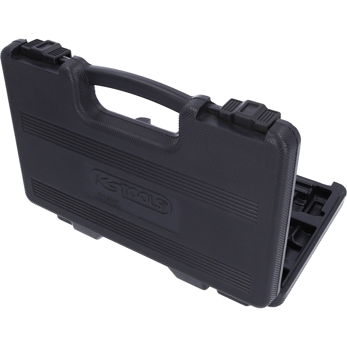 KS Tools Kunststoff-Leerkoffer für 911.0653
