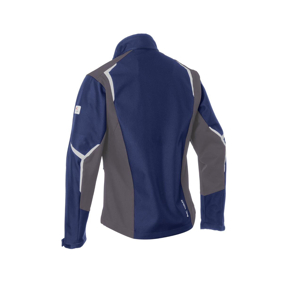 KÜBLER BODYFORCE Ultrashell Jacke