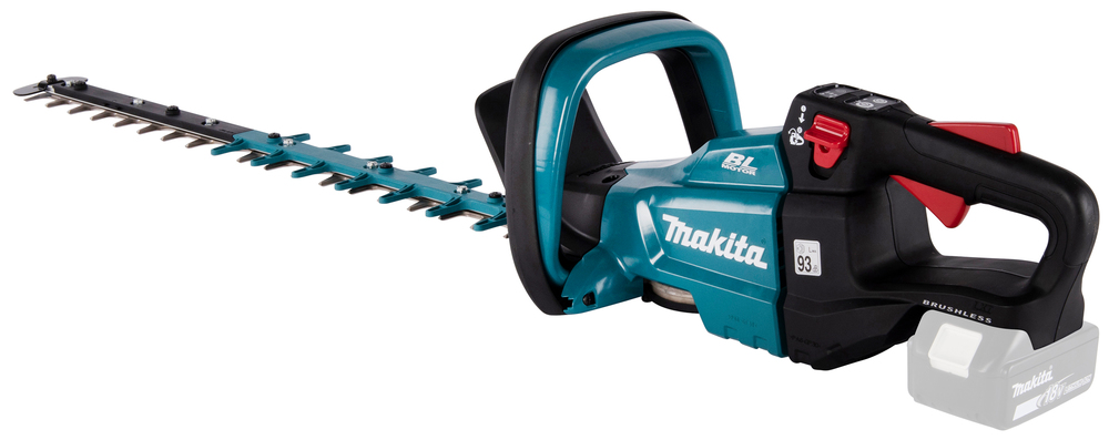 Makita Akku-Heckenschere LXT 18V - 60cm - DUH601Z