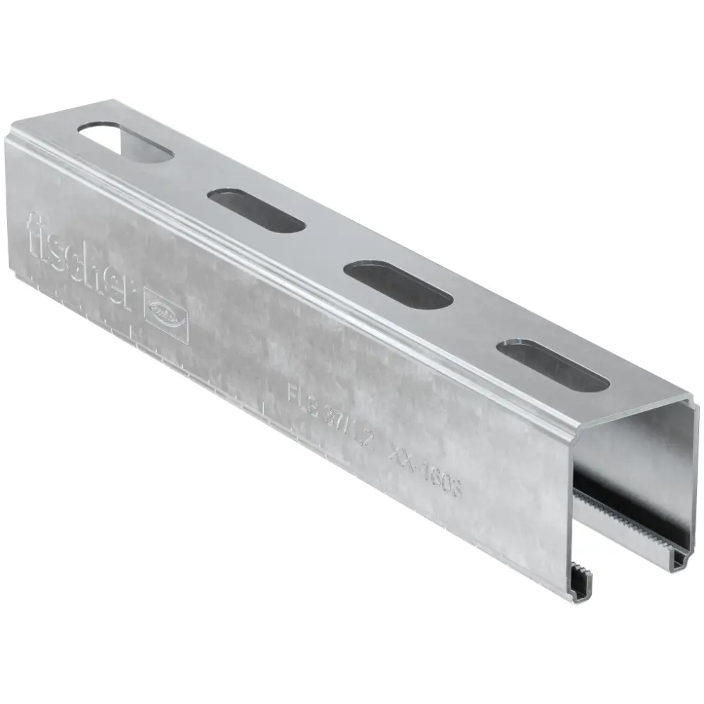 Fischer Montageschiene FLS 37/1,2 - 3000